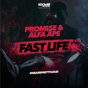 Fast Life (快节奏的生活)