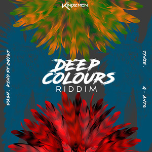 Deep Colours Riddim