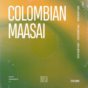 Colombian Maasai (Extended Mix)