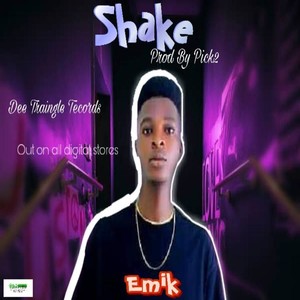 Shake