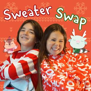 Sweater Swap (feat. Michael Cash & Emily Jewel Hoder)