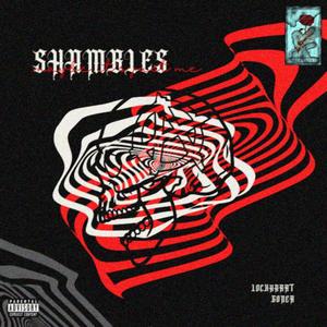 shambles (feat. Goner) [Explicit]