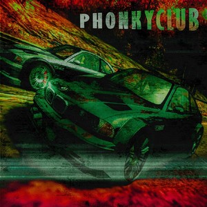 PhonkyClub