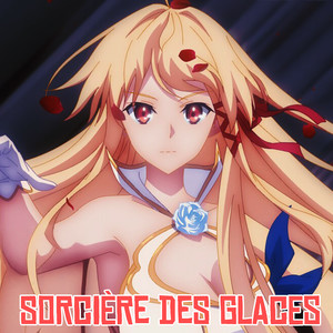 Sorcière des Glaces