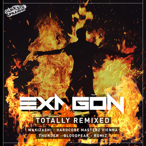 Attack The Floor (Bloodpeak Remix|Explicit)