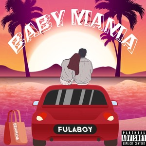 Baby Mama (Explicit)