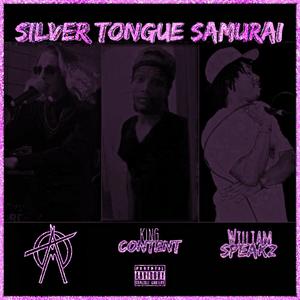 Silver Tongue Samurai (Explicit)