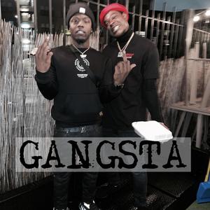 Gangsta (feat. 6co) (Explicit)