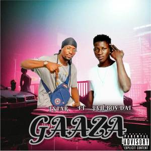 Gaza (Explicit)