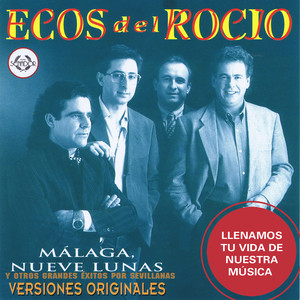 Ecos del Rocio Versiones Originales