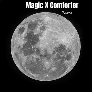 Magic X Comforter (Explicit)