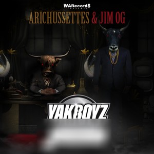 No Chance (Explicit)