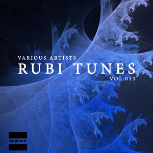 Rubi Tunes, Vol. 013