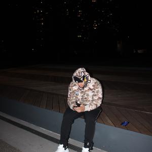 Pushing The Vette (Explicit)