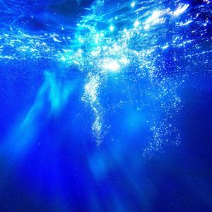 Water (feat. Ted Park)