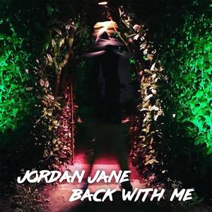 Back With Me EP