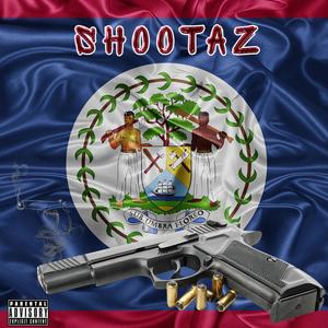 SHOOTAZ (feat. OG-P, B3nz Jr & MightyApe) (Explicit)