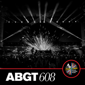 Answer (ABGT608) (Amy Wiles Remix|Mixed)