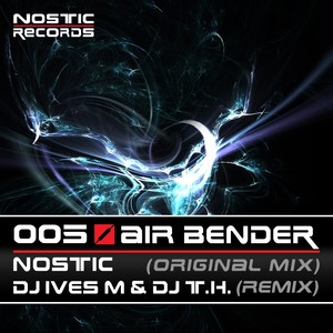 Air Bender (DJ Ives M & DJ T.H. Remix)
