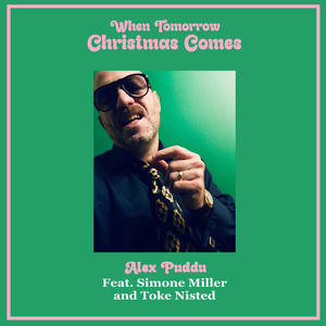 When Tomorrow Christmas Comes (feat. Simone Miller & Toke Bo Nisted)