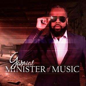 I Need You(feat. Jermell Rainer Sr.)