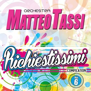 Richiestissimi Compilation, Vol. 6