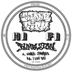 Stand Firm Hi-Fi, Vol. 3