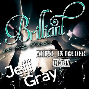 Brilliant (Extended Audio Intruder Remix)