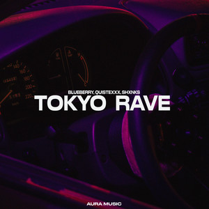 TOKYO RAVE
