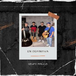 En Definitiva (Cover)