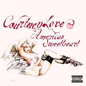 America's Sweetheart (Explicit)