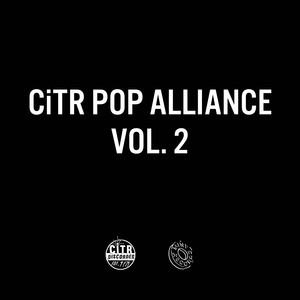 CiTR Pop Alliance Compilation