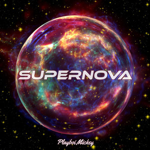 Supernova (Explicit)