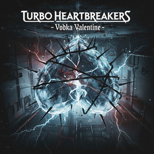 Vodka Valentine (Explicit)