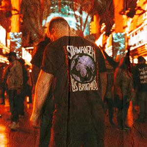 Strawanza (Explicit)