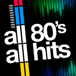 All 80's All Hits