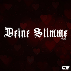 Deine Stimme