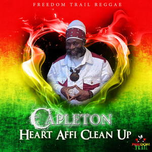 Heart Haffi Clean Up