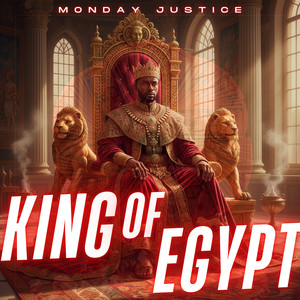King of Egypt (Explicit)
