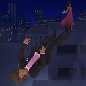 Resentment (Explicit)