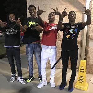 EBK! (Explicit)