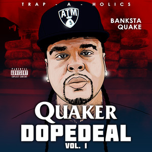 Banksta Quake