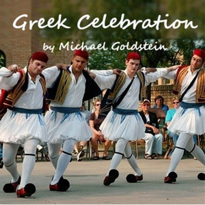 Greek Celebration