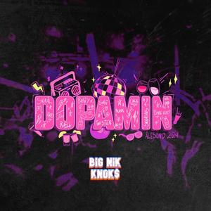 Turn up the bass (Dopamin 2024) [Explicit]