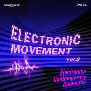 Electronic Movement, Vol. 2