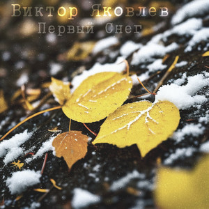 Первый снег