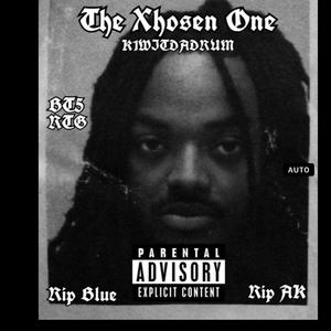 The Xhosen One (Explicit)