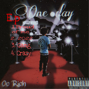 One Day (Explicit)