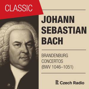 Brandenburg Concerto No. 3 in G Major, BWV 1048 - III. Allegro