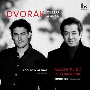 Cello Concerto in B minor, Op.104 - Cello Concerto No. 2 in B Minor, Op. 104, B. 191: I. Allegro